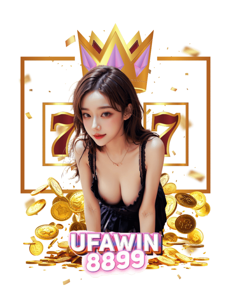 ufawin8899 สล็อตแตกดี